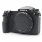 Digitale fotocamera | Fujifilm GFX 100S body | Tweedehands, Audio, Tv en Foto, Fotocamera's Digitaal, Verzenden, Gebruikt