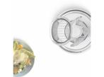 Bosch MUZ5MM1 - Multimixer - 3 snijschijven en hakmes -, Huis en Inrichting, Keuken | Keukenbenodigdheden, Verzenden, Zo goed als nieuw