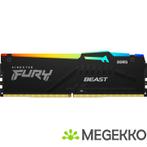 Kingston DDR5 Fury Beast RGB 1x32GB 5600