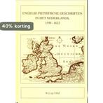 Engelse pietistische geschriften in het Nederlands,, Boeken, Verzenden, Gelezen, Hof