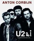 Anton Corbijn, U2 & I. 9783829601740 Bono, Boeken, Verzenden, Gelezen, Bono
