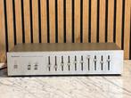 Technics - SH-8010 Stereo grafische equalizer, Nieuw