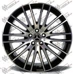 Mercedes GLC X254, W254 Multispaaks 20 inch originele velgen, Auto-onderdelen, Banden en Velgen, Ophalen of Verzenden, Nieuw