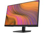HP P24h G5 - FHD Monitor 23,8 75Hz - Zwart, Computers en Software, Monitoren, Verzenden, Nieuw