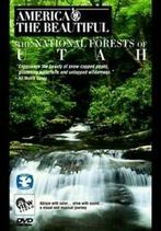 America the Beautiful: The National Forest of Utah DVD, Zo goed als nieuw, Verzenden