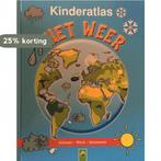 Kinderatlas, Het Weer 9783896009623 Ute Friesen, Verzenden, Gelezen, Ute Friesen