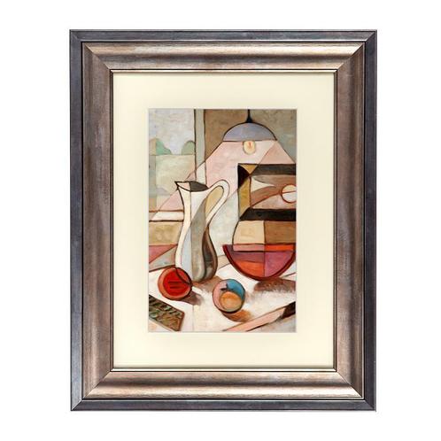 Fotolijst Nuoro Grande Brons 60x80 cm, Huis en Inrichting, Woonaccessoires | Lijsten