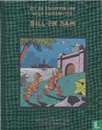 Arthur Gordon Pym - Bill en Sam  - 2014, Eén stripboek, Verzenden, Zo goed als nieuw, Boumans, Karel, Poe, Edgar Allan [naar], Saxter, Frank, Vandersteen, Willy.