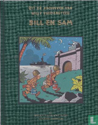 Arthur Gordon Pym - Bill en Sam  - 2014, Boeken, Stripboeken, Zo goed als nieuw, Eén stripboek, Verzenden
