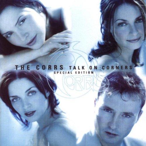 cd - The Corrs - Talk on Corners [Special Edition], Cd's en Dvd's, Cd's | Overige Cd's, Zo goed als nieuw, Verzenden