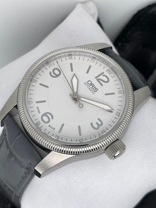 Oris - Swiss Hunter Team PS Edition Automatic - 01 733 7649, Sieraden, Tassen en Uiterlijk, Horloges | Heren