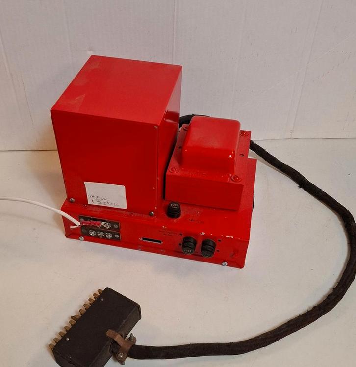 Wurlitzer Stepper Model 219 - For 1015, 1080, 1100 Jukebox, Verzamelen, Automaten | Jukeboxen, Ophalen