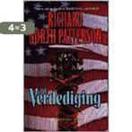 De verdediging 9789024524846 R. North Patterson, Boeken, Verzenden, Gelezen, R. North Patterson