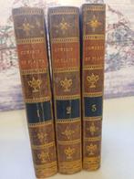 Titus Maccius Plautus; Übersetzung: Mademoiselle Le Fevre -