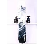 153 snowboard LIB TECH COLD BREW 2024, HYBRID/Rocker, Verzenden, Gebruikt, Board