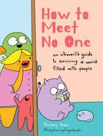 9781454958260 How to Meet No One Ainsley Drew, Verzenden, Nieuw, Ainsley Drew