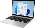 Samsung - Galaxy Book3 - Laptop - 15,6 AMOLED - Zilver, Computers en Software, Chromebooks, Verzenden, Nieuw