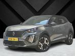 Zakelijke Lease |  Peugeot 2008 GT 1.2 Hybrid 145pk e-DCS6, Auto's, Automaat, Stof, Gebruikt, Overige kleuren