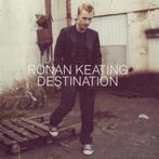 cd - Ronan Keating - Destination, Verzenden, Zo goed als nieuw