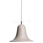 Verpan Pantop 23 Hanglampen, zand (Binnenlampen), Verzenden, Nieuw
