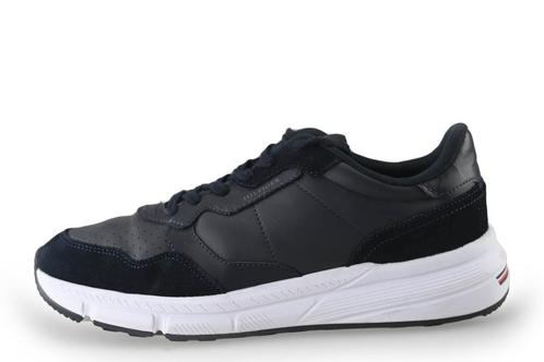 Tommy Hilfiger Sneakers in maat 42 Blauw | 10% extra korting, Kleding | Heren, Schoenen, Blauw, Zo goed als nieuw, Sneakers of Gympen