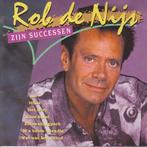 cd - Rob de Nijs - Zijn Successen, Zo goed als nieuw, Verzenden