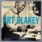 Art Blakey - Orgy In Rhythm (Japanese mono) - Enkele, Nieuw in verpakking