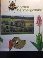 ONTDEK HET MERGELLAND / NEDERLANDSE LANDSCHAPPEN, Verzenden, Gelezen, Nieuwenhoven