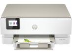 HP ENVY Photo Inspire 7220e - All-in-One Printer -, Computers en Software, Verzenden, Zo goed als nieuw