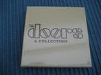 The Doors - A collection studio albums - Diverse titels - CD, Cd's en Dvd's, Nieuw in verpakking
