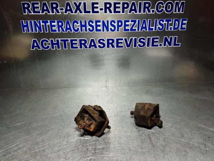 Motorrubber Opel Ascona A, Opel Manta A. (motorruimte), Auto-onderdelen, Motor en Toebehoren, Gebruikt, Opel, Verzenden