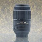 Nikon AF-S 55-300mm f/4.5-5.6 G ED - Tweedehands, Audio, Tv en Foto, Fotografie | Lenzen en Objectieven, Ophalen of Verzenden