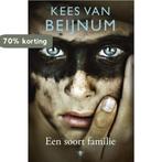 Een soort familie 9789023457466 Kees van Beijnum, Verzenden, Gelezen, Kees van Beijnum