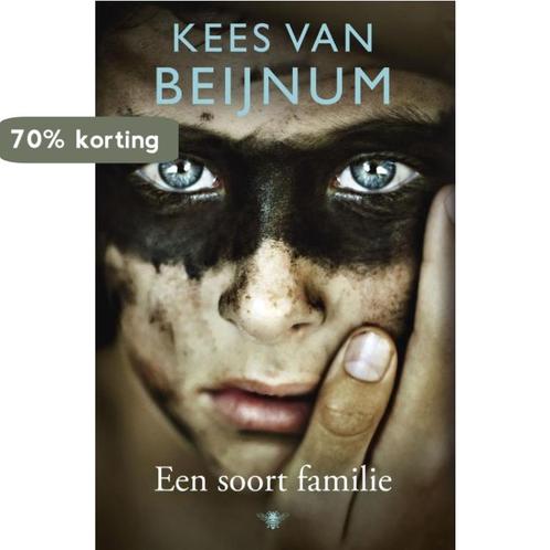 Een soort familie 9789023457466 Kees van Beijnum, Boeken, Romans, Gelezen, Verzenden