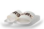 Bjorn Borg Slippers in maat 37 Wit | 10% extra korting, Slippers, Verzenden, Wit, Zo goed als nieuw