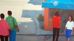 Giorgio Stocco - People a5- opera unica