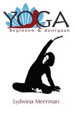 Yoga 9789402202304 Lydwina Meerman, Boeken, Esoterie en Spiritualiteit, Gelezen, Lydwina Meerman, Verzenden