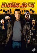 Renegade justice - DVD, Cd's en Dvd's, Dvd's | Avontuur, Verzenden