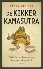 De kikkerkamasutra (9789044656855, Kees Moeliker), Boeken, Verzenden, Nieuw
