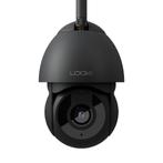 Looki 360PRO Smart bewakingscamera buiten & 32GB-SD kaart