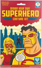 Superhero Costume Kit by Clockwork Soldier, Verzenden, Nieuw