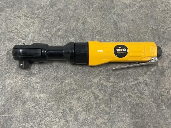 Veiling - Vito ratelsleutel Pro-Power, Doe-het-zelf en Verbouw, Gereedschap | Handgereedschap