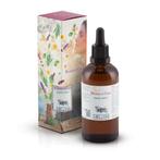Beauty & Care Zeewier parfum olie 100 ml.  new, Ophalen of Verzenden, Nieuw, Aroma