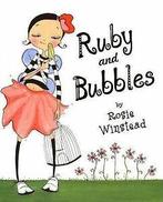 Ruby and Bubbles by Rosie Winstead, Gelezen, Rosie Winstead, Verzenden