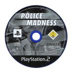 London Police Racer (losse disc) (PlayStation 2), Vanaf 3 jaar, Gebruikt, Verzenden