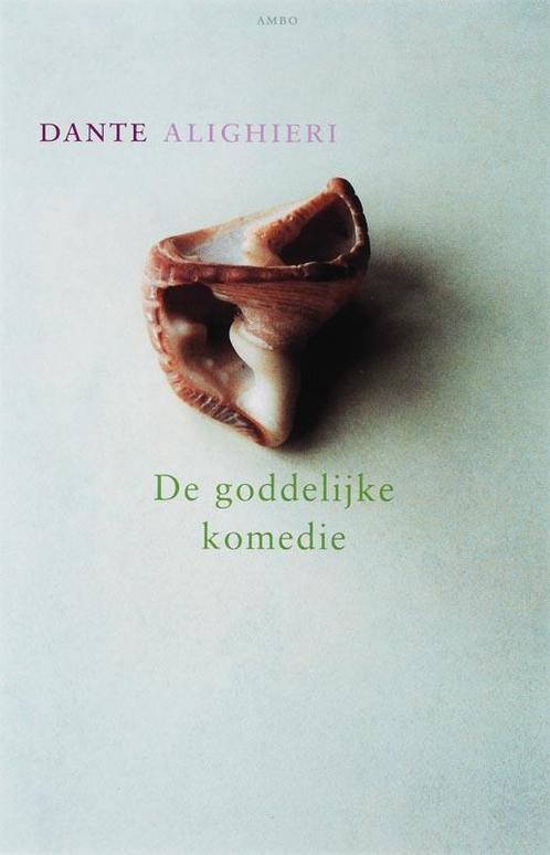 De goddelijke komedie 9789026319617 Dante Alighieri, Boeken, Romans, Gelezen, Verzenden