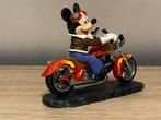 Walt Disney - Mickey Mouse Op motor Leader of the Pack - 1, Nieuw