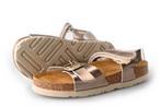 Hush puppies Sandalen in maat 33 Brons | 10% extra korting, Kinderen en Baby's, Verzenden, Jongen of Meisje, Schoenen, Zo goed als nieuw