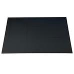 ETNA KIF780DS kookplaat 80cm, Witgoed en Apparatuur, Kookplaten, Ophalen of Verzenden, Nieuw