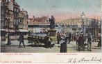 ROTTERDAM - Groote Markt (Erasmus), Verzamelen, Verzenden, Gelopen